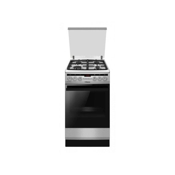 Газовая плита HANSA FCMXS582977 