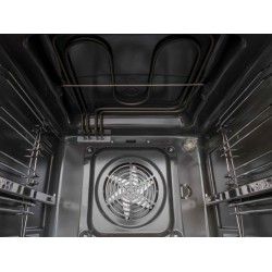 Cooker HANSA FCMXS582977 