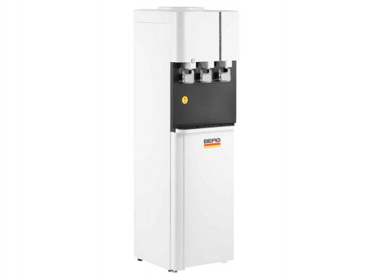 Water dispenser BERG BD-22RGW 
