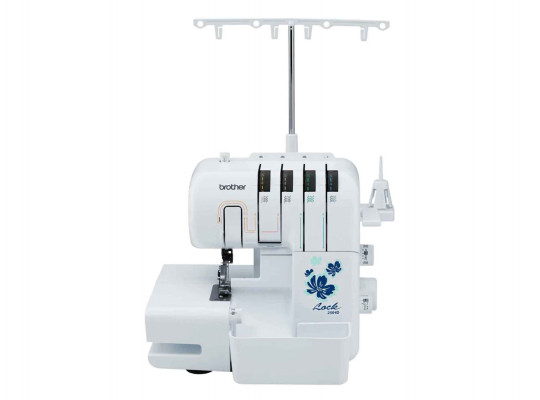 Sewing machine BROTHER 2504D-3P 