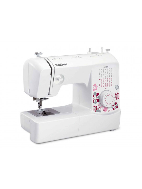 Sewing machine BROTHER LX27NT-3P 