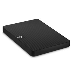 Կոշտ սկավառակ SEAGATE 1TB Expansion (Black) (STKM1000400)