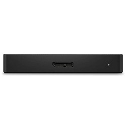 Կոշտ սկավառակ SEAGATE 1TB Expansion (Black) (STKM1000400)