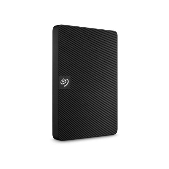 Կոշտ սկավառակ SEAGATE 1TB Expansion (Black) (STKM1000400)
