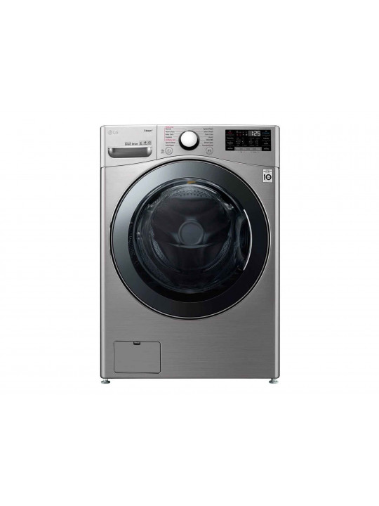 Washing machine LG F18L2CRV2T2 