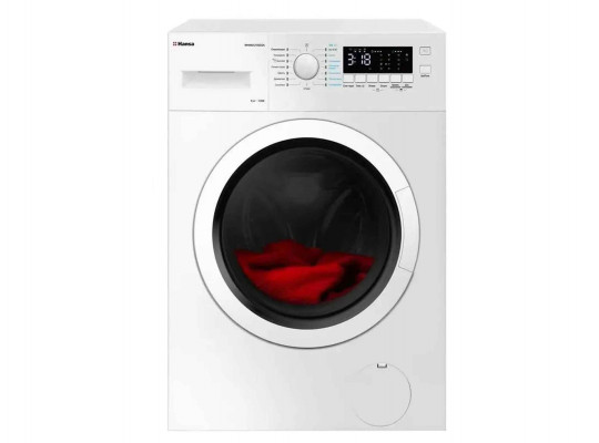Լվացքի մեքենա HANSA WHN6121SD2 
