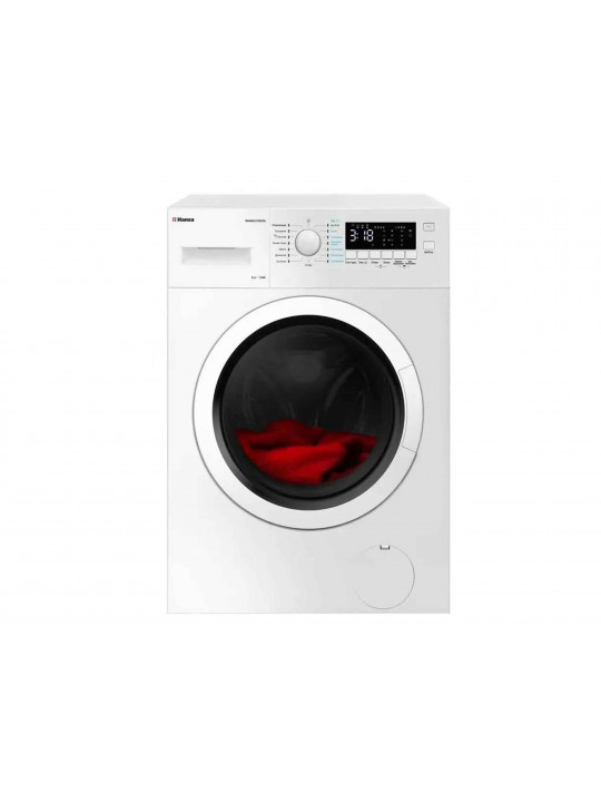 Washing machine HANSA WHN6121SD2 