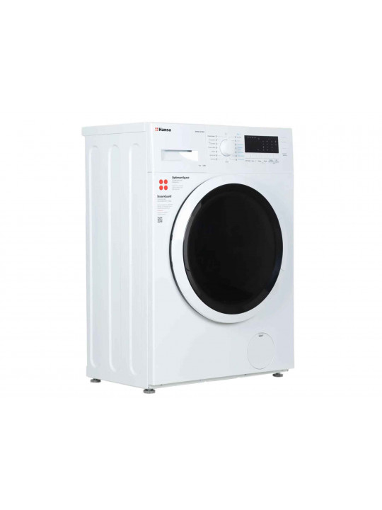Washing machine HANSA WHN6121SD2 