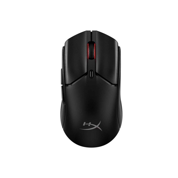 Компьютерные мыши HYPERX PULSEFIRE HASTE 2 MINI WIRELESS (BLACK) (7D388AA)
