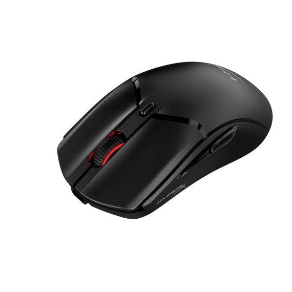 Компьютерные мыши HYPERX PULSEFIRE HASTE 2 MINI WIRELESS (BLACK) (7D388AA)