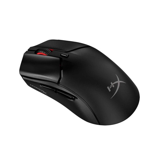 Компьютерные мыши HYPERX PULSEFIRE HASTE 2 MINI WIRELESS (BLACK) (7D388AA)
