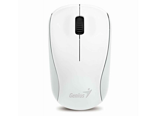 Mouse GENIUS NX-7000 USB (WH) 