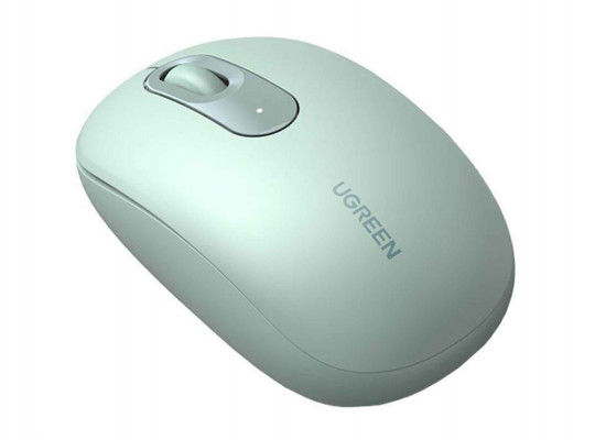 Mouse UGREEN MU105 WL (Celadon Green) (90672)