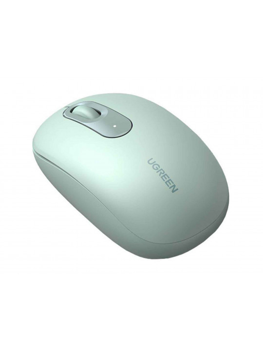 Mouse UGREEN MU105 WL (Celadon Green) (90672)