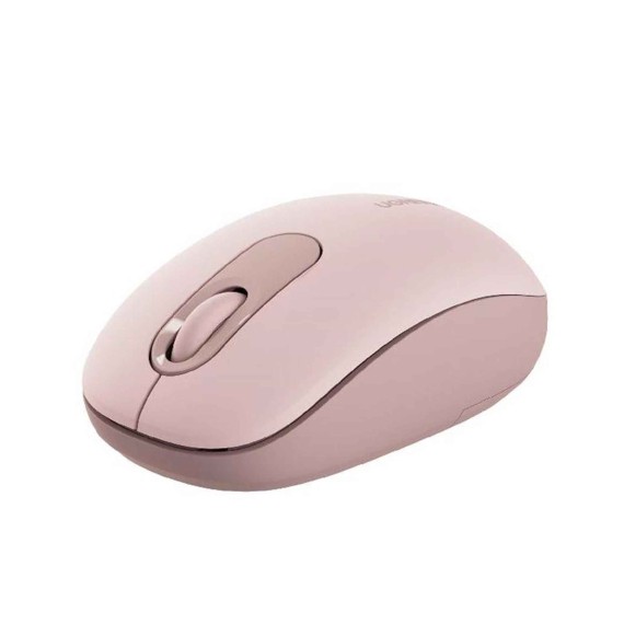 Компьютерные мыши UGREEN MU105 WL (Cherry Pink) (90686)