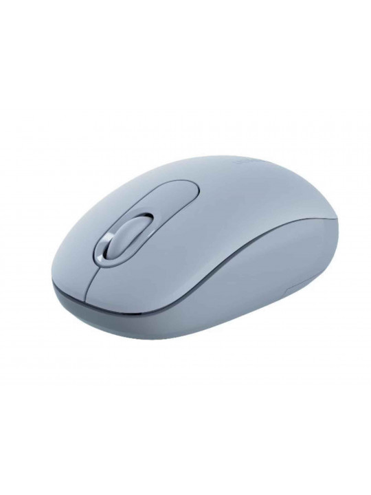 Mouse UGREEN MU105 WL (Dusty Blue) 90671