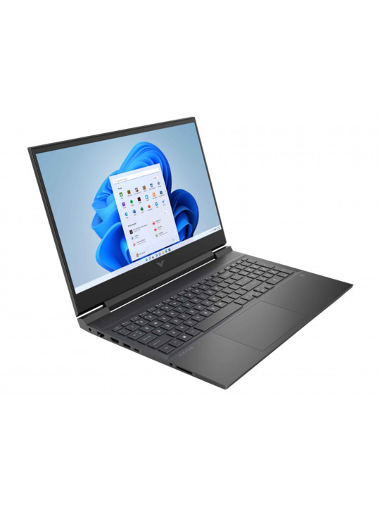 Notebook HP Victus 16-S0022CI (R7-7850HS) 16.1 144Hz 16GB 1TB RTX4060-8GB (SL) 8L5H9EA
