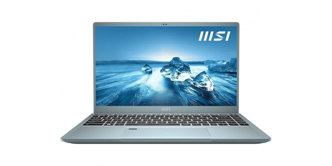 Notebook MSI Prestige 14 Evo A12M-272XAM (i5-1240P)14 16GB 512GB (SL) BS51240P16GXXDXX