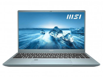Ноутбук MSI Prestige 14 Evo A12M-272XAM (i5-1240P)14 16GB 512GB (SL) BS51240P16GXXDXX
