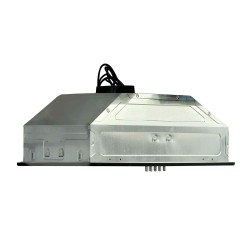 Вытяжка BERG BHD-H530B 