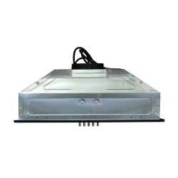 Вытяжка BERG BHD-H530B 