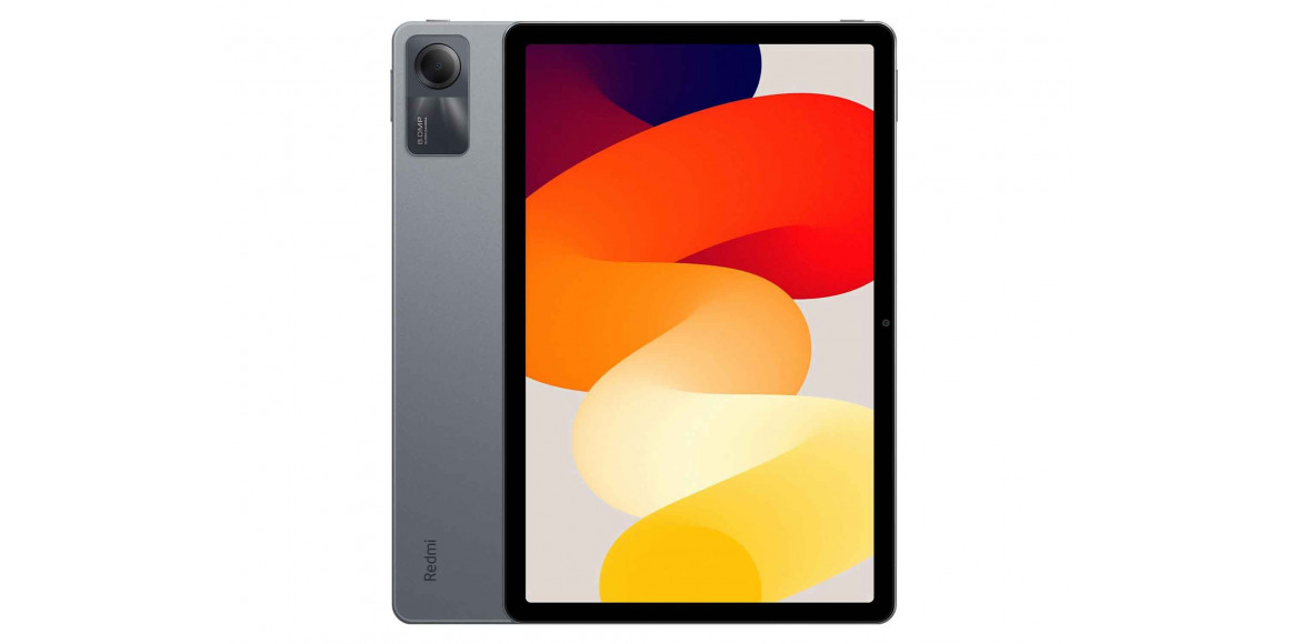 Պլանշետ XIAOMI REDMI PAD SE 11 8GB 256GB (Graphite Gray) 