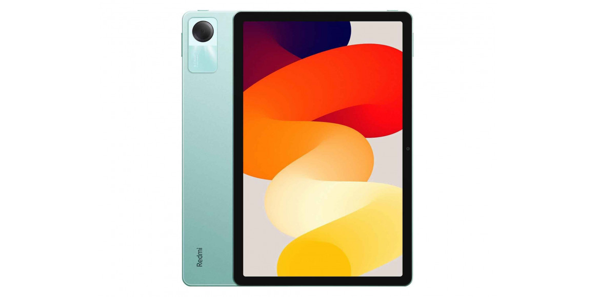 Tablet XIAOMI REDMI PAD SE 11 8GB 256GB (Mint Green) 