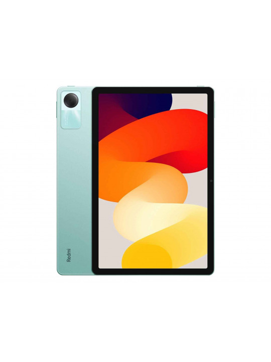 Tablet XIAOMI REDMI PAD SE 11 8GB 256GB (Mint Green) 