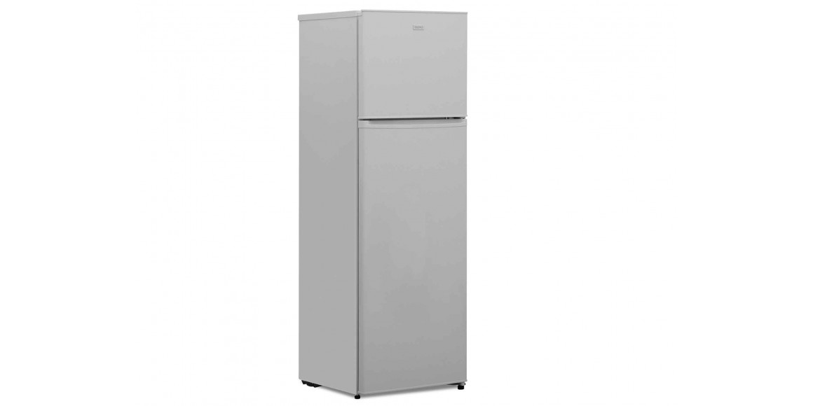 Refrigerator BERG BR-D262TW 