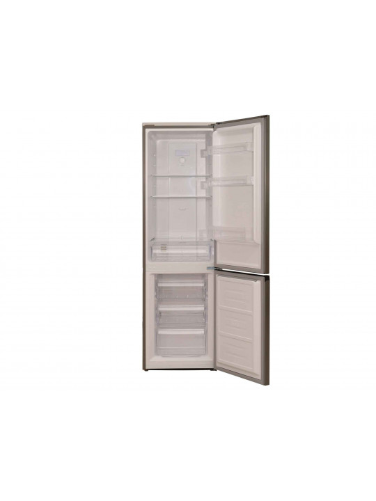 Refrigerator BERG BR-N278BS 