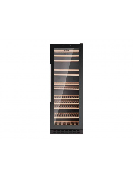 Витринные и винные холодилники BERG BWC-L430B177B 