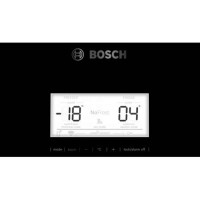 Холодильник BOSCH KGN39LB30U 