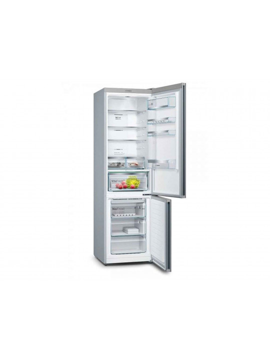 Холодильник BOSCH KGN39LB30U 
