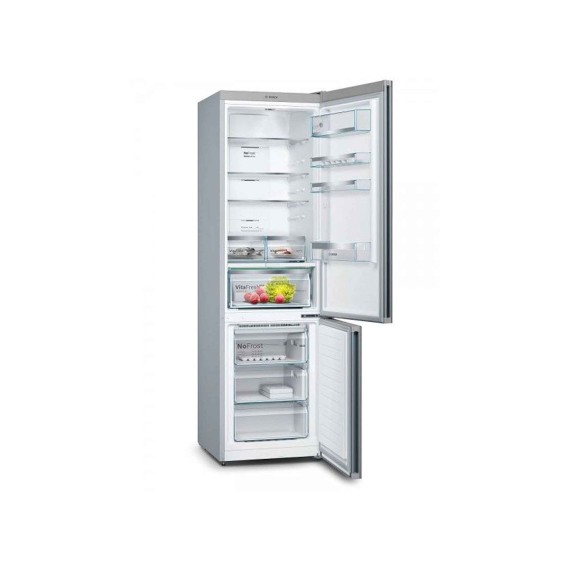 Холодильник BOSCH KGN39LB30U 
