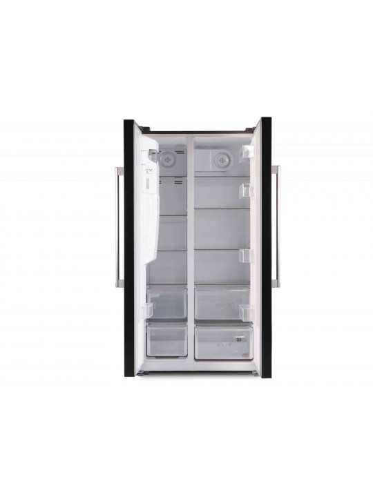 Холодильник BERG BR-N513XII 