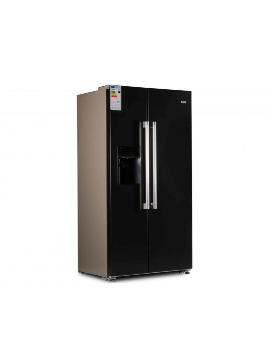 Refrigerator BERG BR-N513XII 