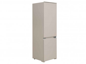 Refrigerator built in BERG BRBI-N249 