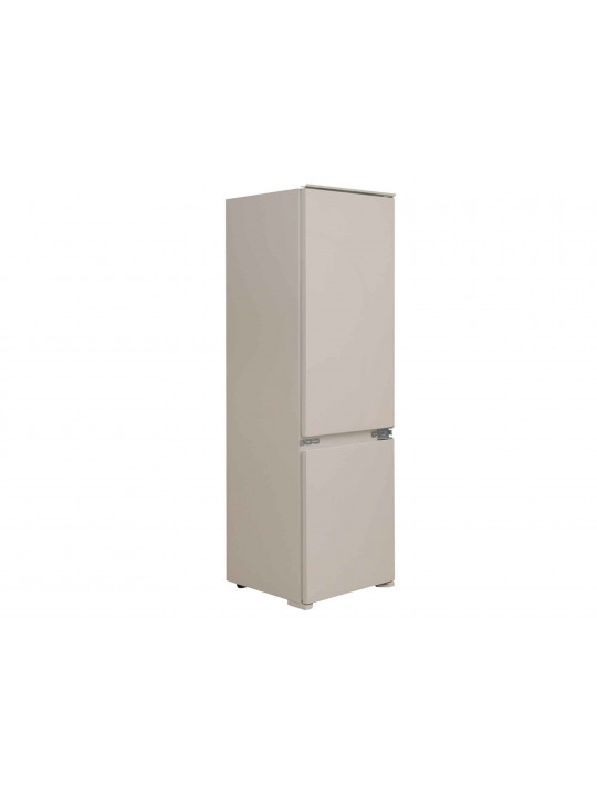 Refrigerator built in BERG BRBI-N249 