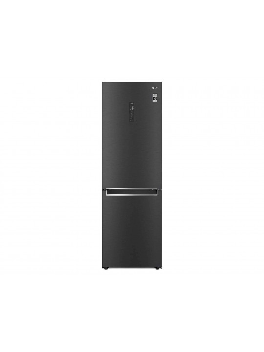 Холодильник LG GC-B459SBUM 