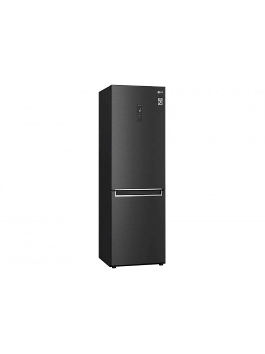 Холодильник LG GC-B459SBUM 