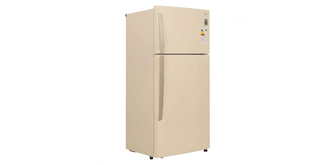 Refrigerator LG GN-C752HVCM 