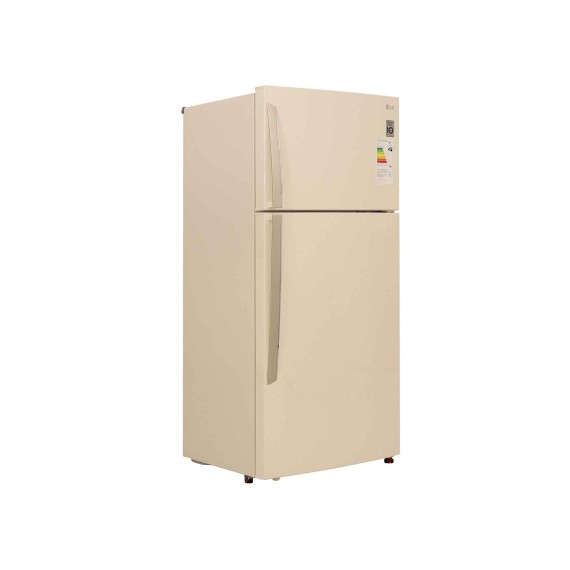 Холодильник LG GN-C752HVCM 