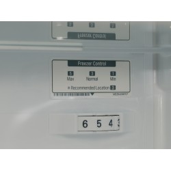 Холодильник LG GN-C752HVCM 