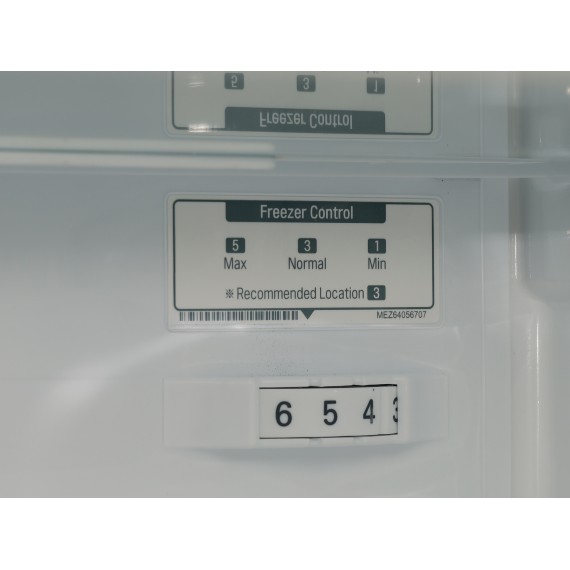 Холодильник LG GN-C752HVCM 