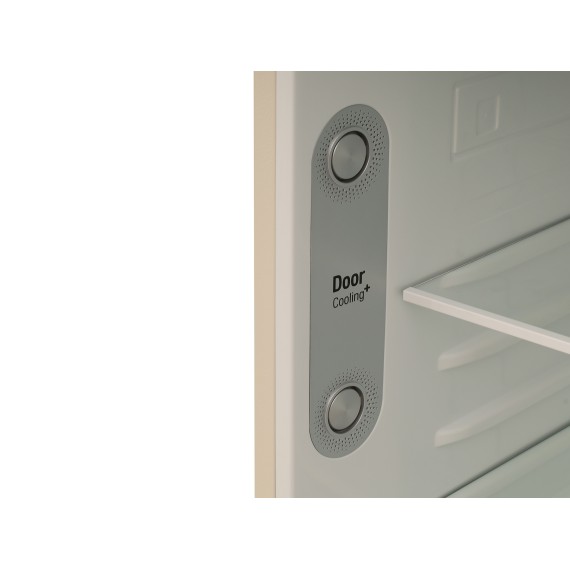 Холодильник LG GN-C752HVCM 