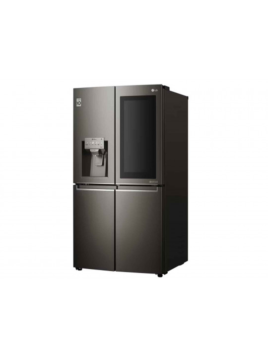Холодильник LG GR-X39FMKHL 