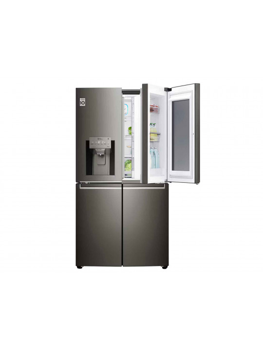 Refrigerator LG GR-X39FMKHL 