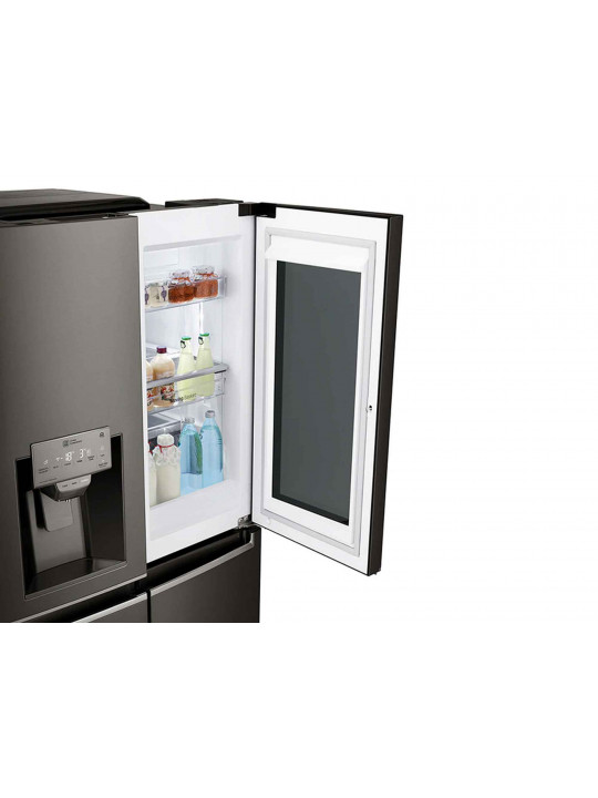 Refrigerator LG GR-X39FMKHL 