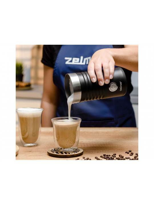 Coffee makers ZELMER ZMF0550 