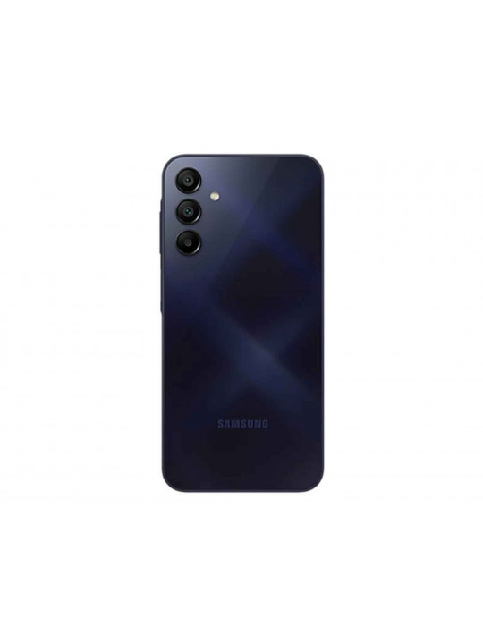 Smart phone SAMSUNG Galaxy A15 SM-A155F/DSN 8GB 256GB (Blue Black) 